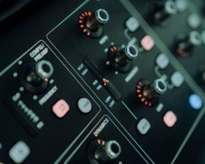 aetherfusion intelligence console ids