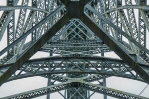 echobridge integrity framework identifiers