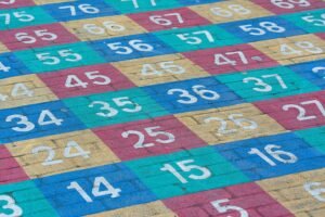 infinitycore authentication grid numbers listed