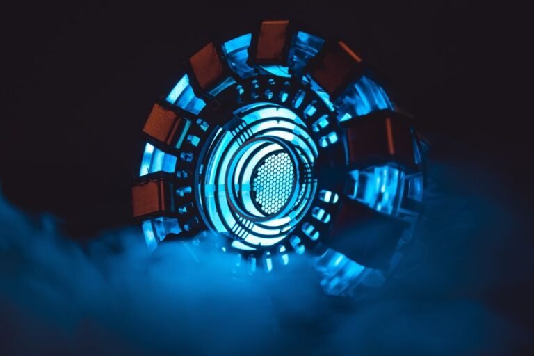 novalink quantum reactor identifiers listed