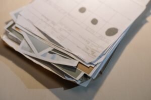 omegafusion authentication archive identifiers