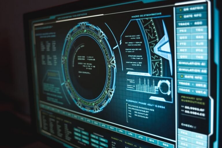 orbitmatrix intelligence hub identifiers and metrics