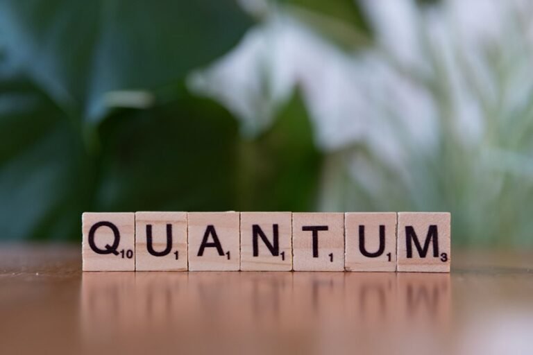 quantum vertex relay framework coordinates and ids