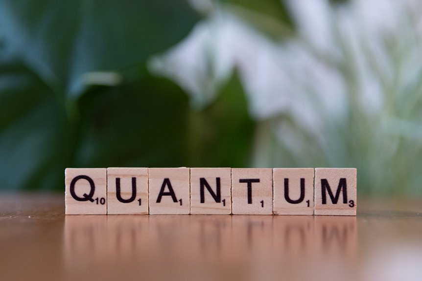 quantum vertex relay framework coordinates and ids