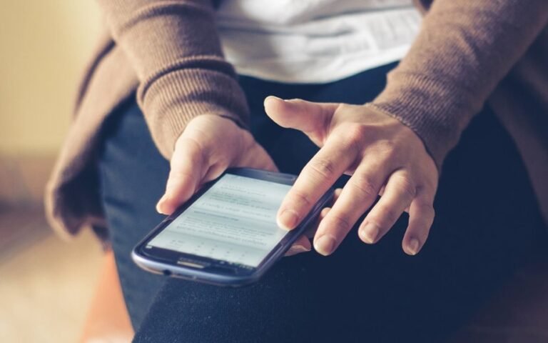 common phone number issues and fixes