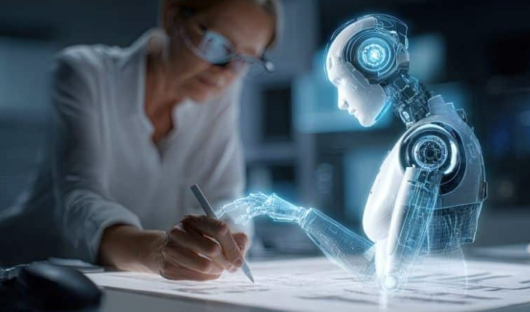 Artificial Intelligence and the Future of Work